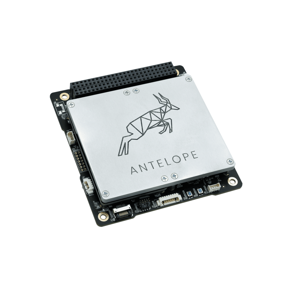 Antelope DPU